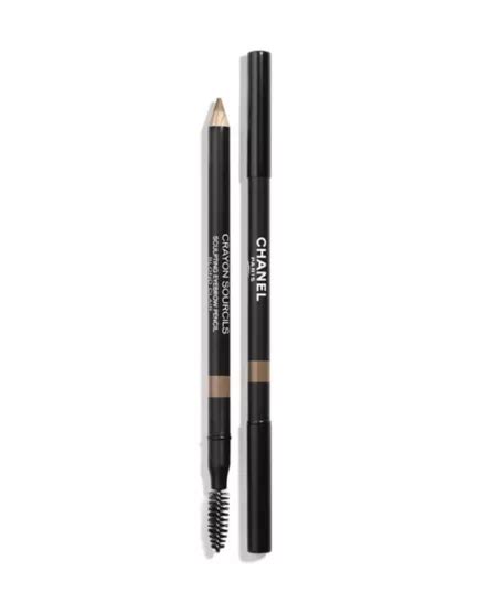 chanel brow|chanel brow pencils boots.